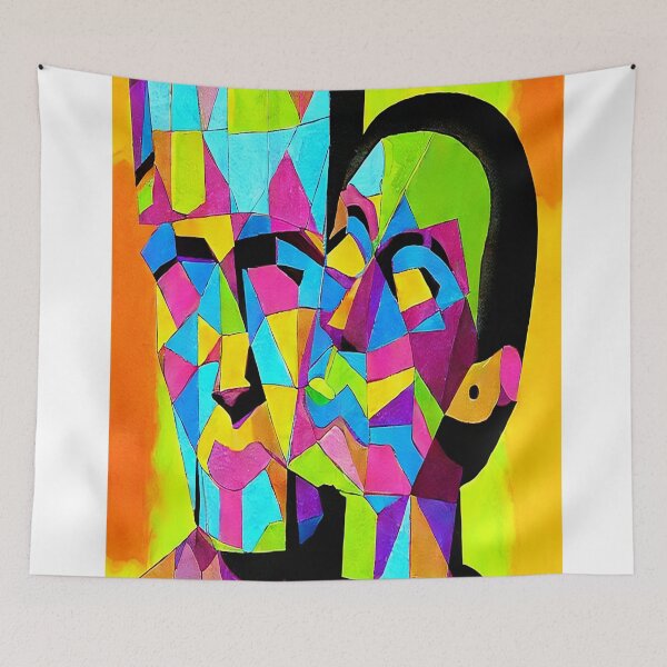 Item preview, Abstract love designed and sold by Imagealien.