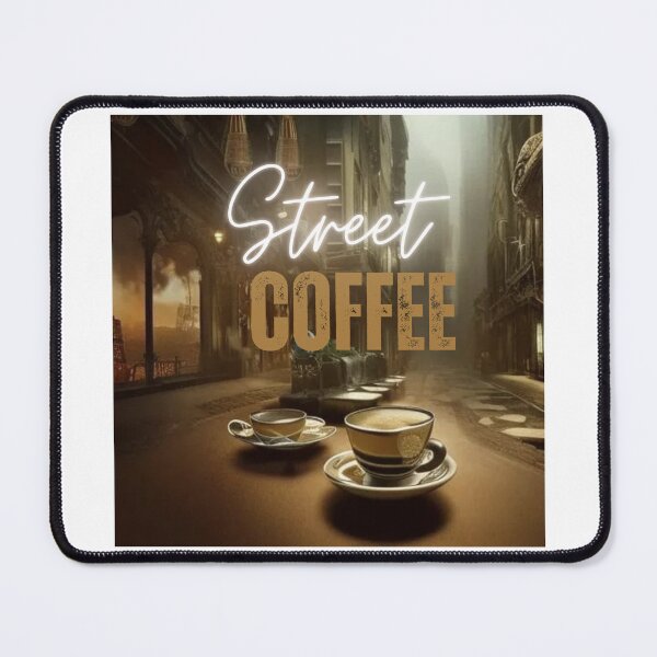 Item preview, Street Coffee designed and sold by PhotoDesignNZ.