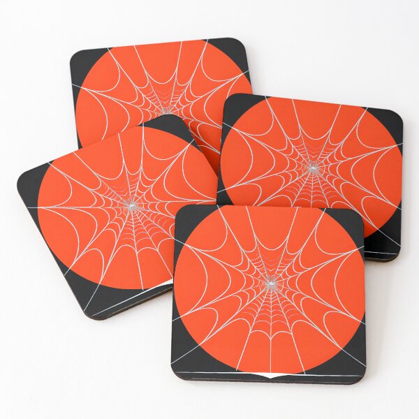 Item preview, Spider web designed and sold by FemmeDeTale.