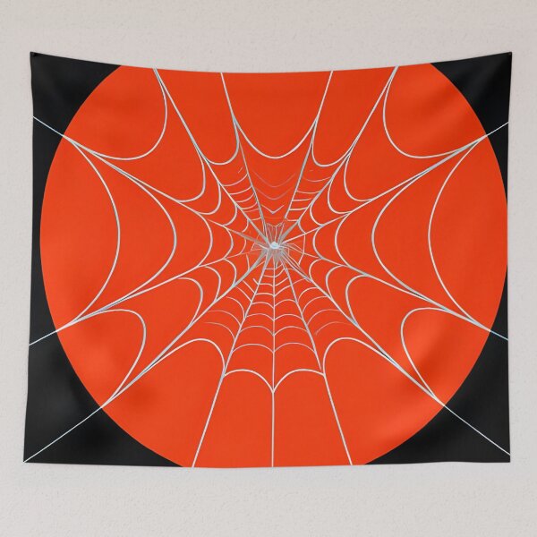 Item preview, Spider web designed and sold by FemmeDeTale.