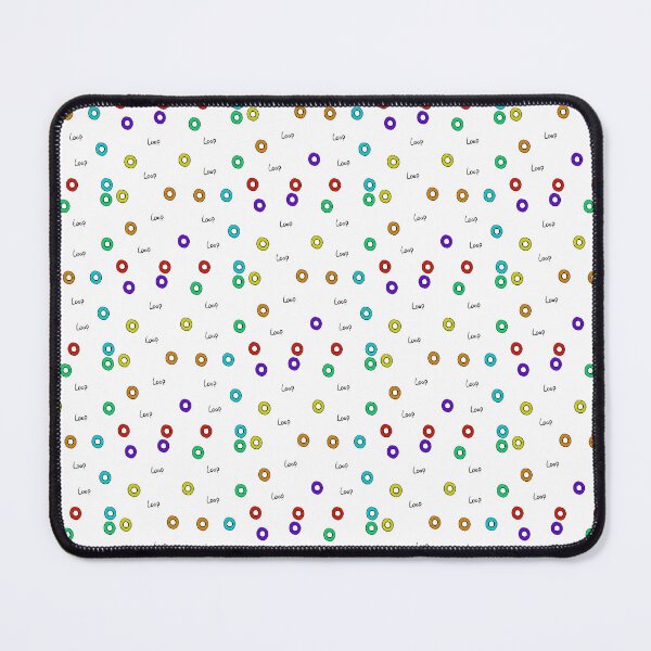 Item preview, Fruit Themed Loops designed and sold by TheLooneyChick.