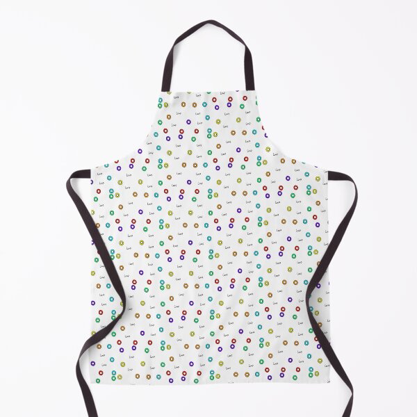 Item preview, Fruit Themed Loops designed and sold by TheLooneyChick.