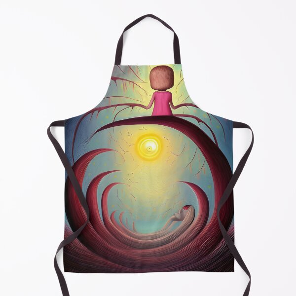 Item preview, The Unseen Creepy Hand designed and sold by Cryptic Canvas.