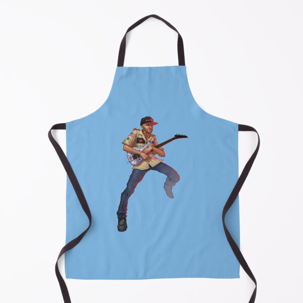 Item preview, Amazing Guitaris Legendaris designed and sold by sanfordStuff.