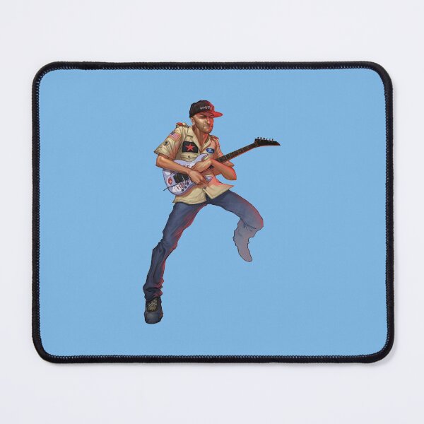 Item preview, Amazing Guitaris Legendaris designed and sold by sanfordStuff.
