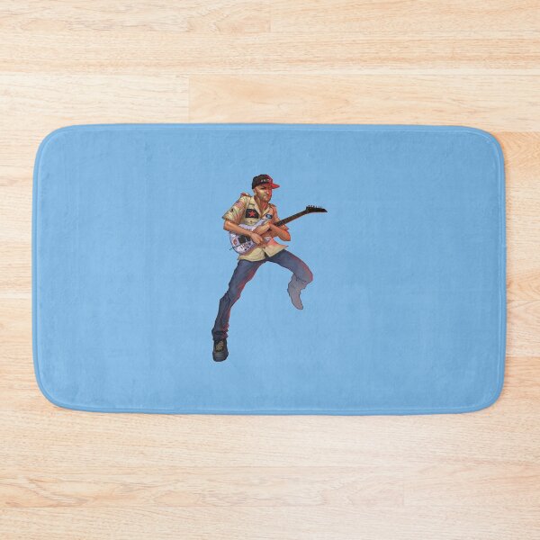 Item preview, Amazing Guitaris Legendaris designed and sold by sanfordStuff.