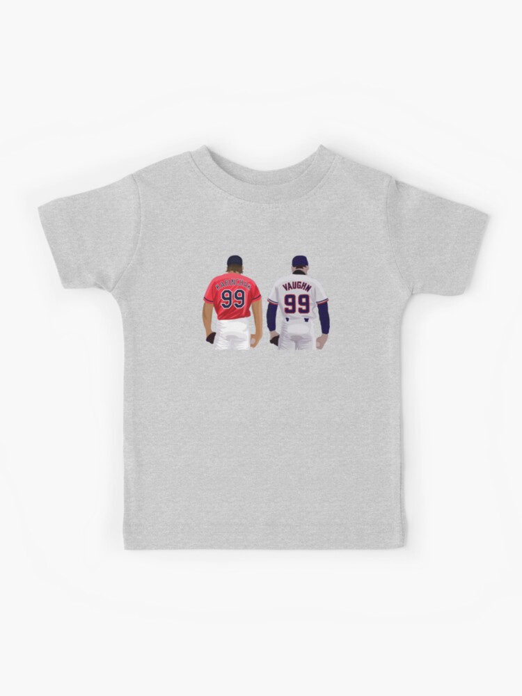 Major League - Wild Thing - Toddler and Youth Short Sleeve Graphic T-Shirt, Toddler Unisex, Size: Medium, Gray