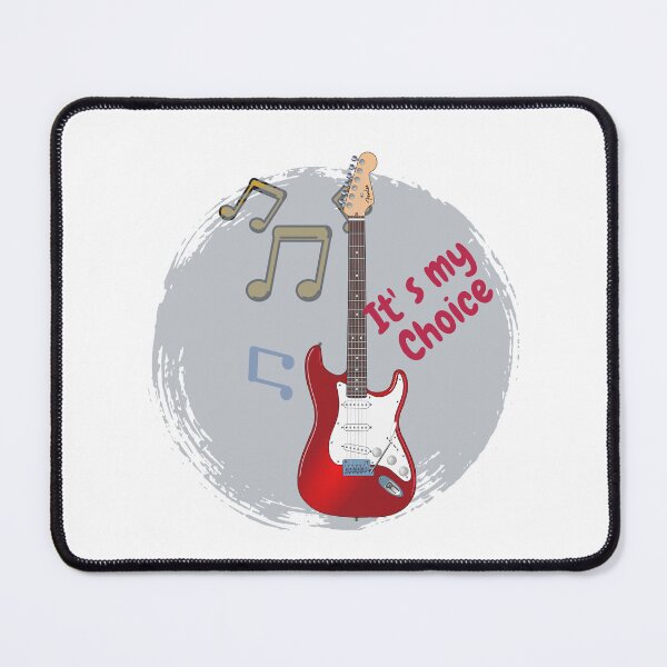 Item preview, I love guitar designed and sold by Sonisha.