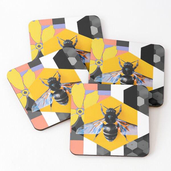 Item preview, Bee designed and sold by FemmeDeTale.