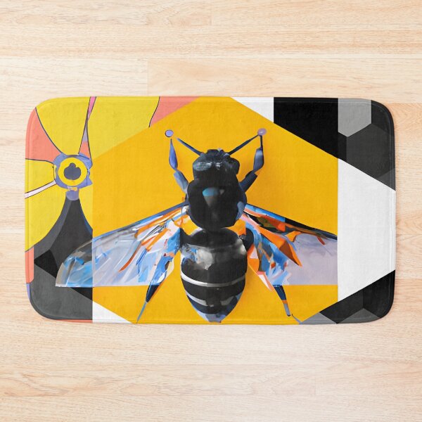 Item preview, Bee designed and sold by FemmeDeTale.