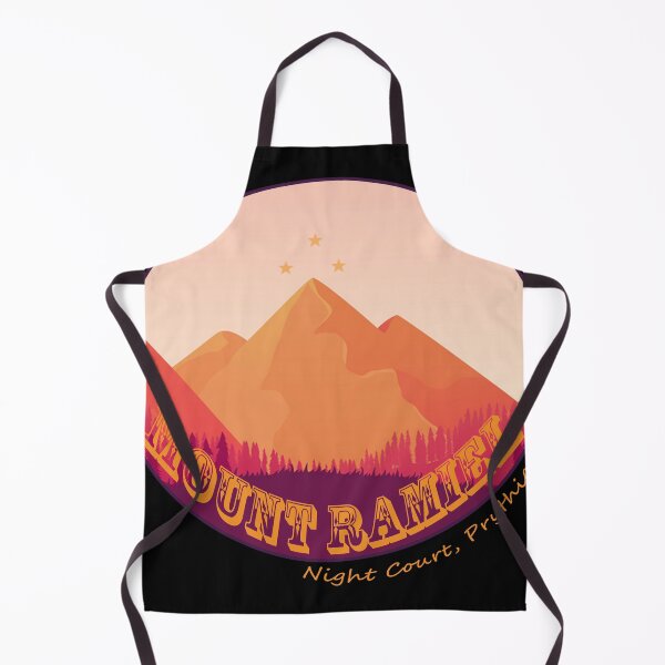 Item preview, Mount Ramiel designed and sold by Rowena Rogers.