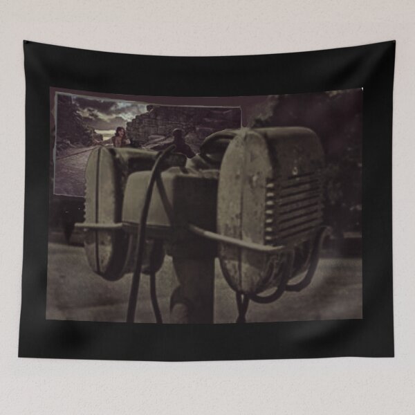 Item preview, VINTAGE AND RETRO OR ANTIQUE DESIGN  designed and sold by THE AMERICAN TEEVANGELIST.