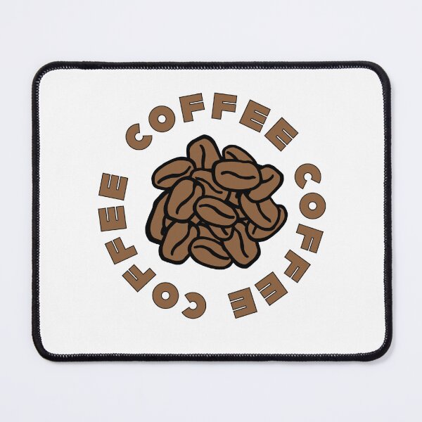 Item preview, coffee barista designed and sold by GeoffBeattie.