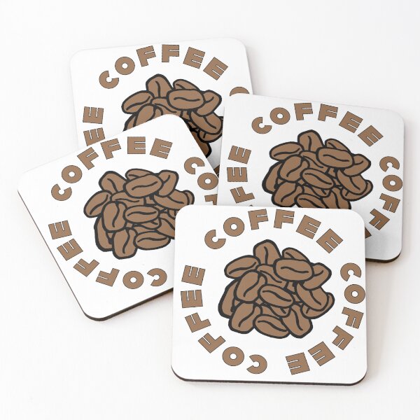 Item preview, coffee barista designed and sold by GeoffBeattie.