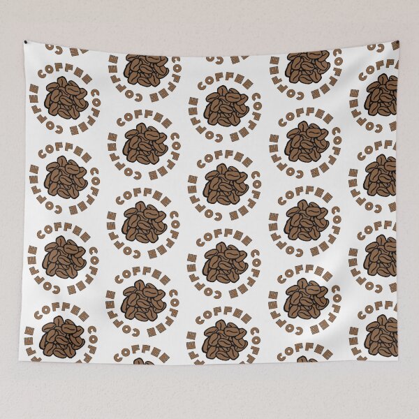Item preview, coffee barista designed and sold by GeoffBeattie.