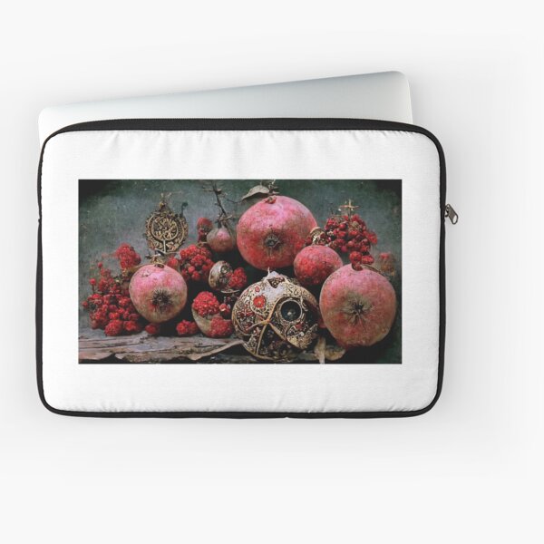 Item preview, The Colour of Pomegranates  designed and sold by Edmond Keshishyan.
