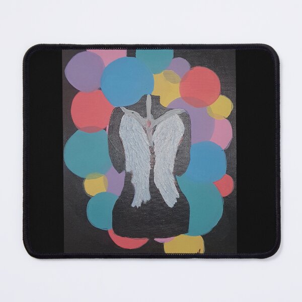 Item preview, Colour Pop Angel designed and sold by SalM-Art.