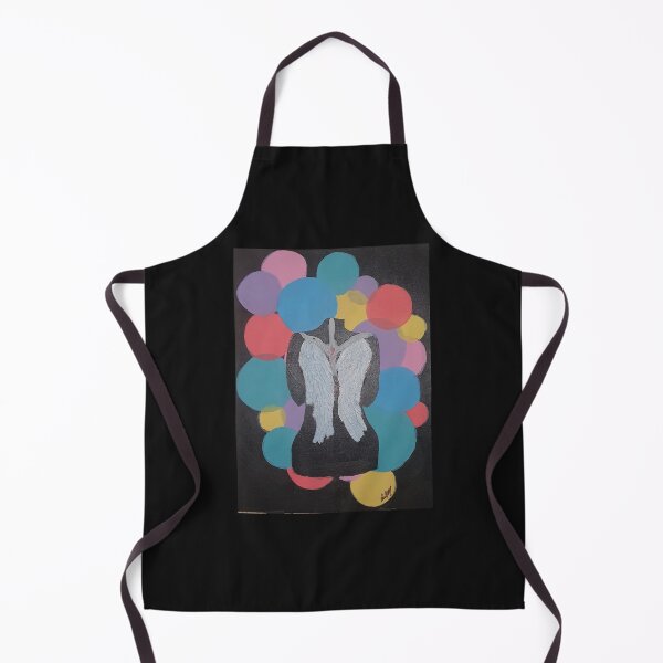 Item preview, Colour Pop Angel designed and sold by SalM-Art.