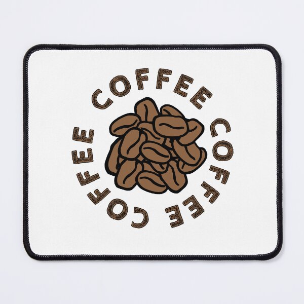 Item preview, the coffee barista designed and sold by GeoffBeattie.