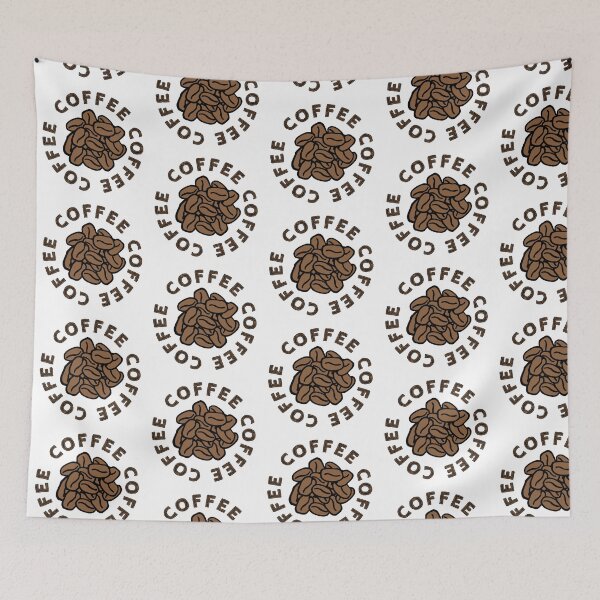 Item preview, the coffee barista designed and sold by GeoffBeattie.