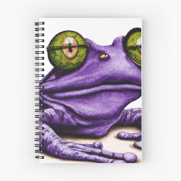 Item preview, Frog designed and sold by phillipbooth.