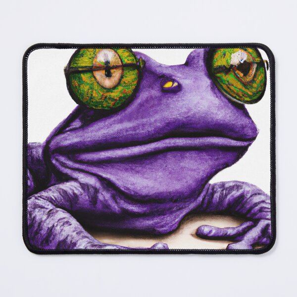 Item preview, Frog designed and sold by phillipbooth.