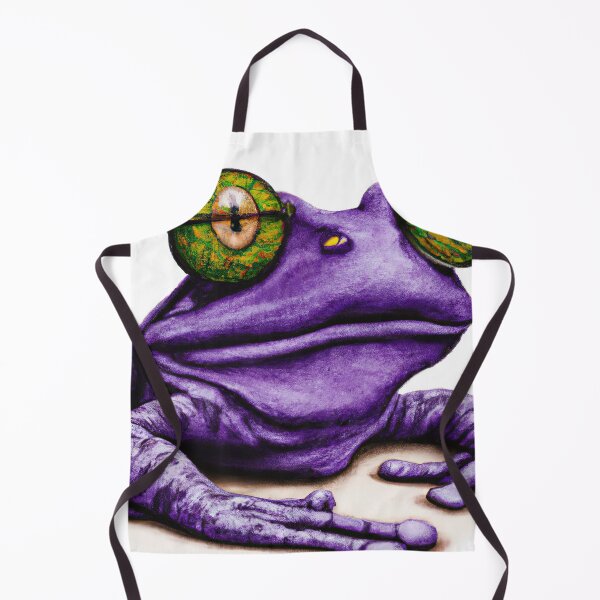 Item preview, Frog designed and sold by phillipbooth.