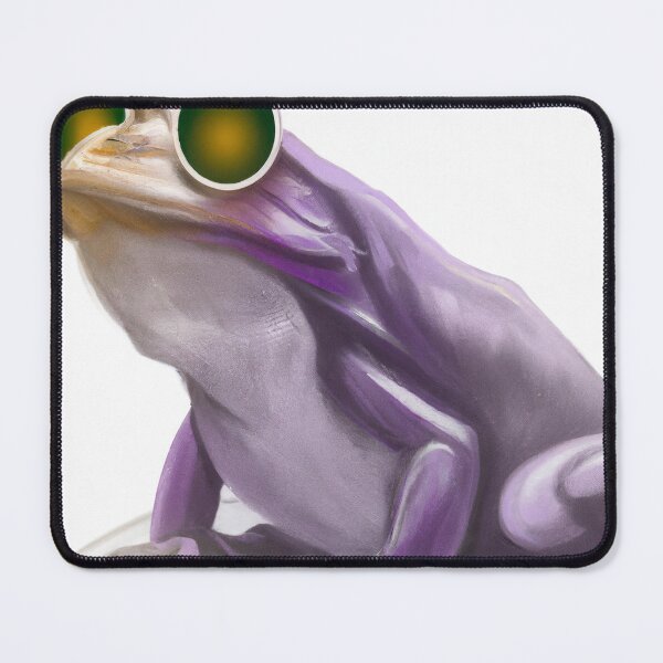 Item preview, Frog designed and sold by phillipbooth.