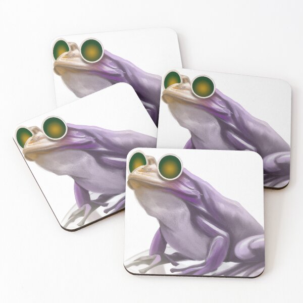 Item preview, Frog designed and sold by phillipbooth.