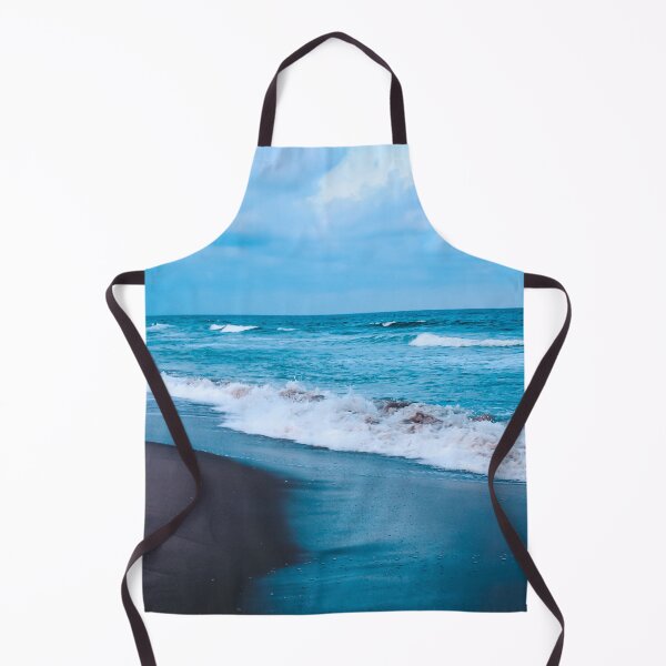 Item preview, Landscape of the beach at lowtide designed and sold by Michael Deemer.