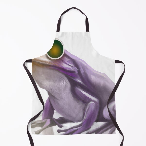 Item preview, Frog designed and sold by phillipbooth.