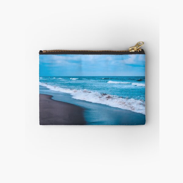 Item preview, Landscape of the beach at lowtide designed and sold by Michael Deemer.