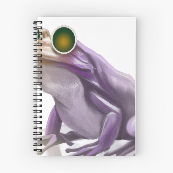Item preview, Frog designed and sold by phillipbooth.