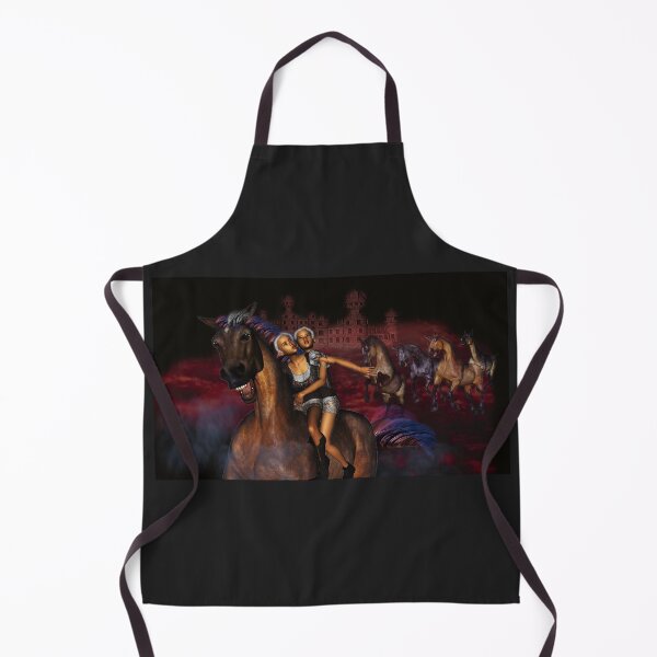 Item preview, Stampede designed and sold by Patricia Brown.