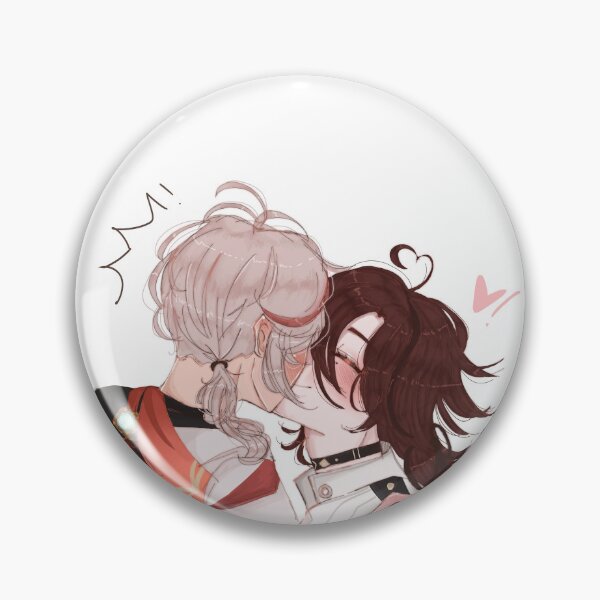 Item preview, heikazu smooch ! designed and sold by ang <3.
