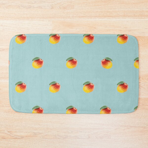 Item preview, Best Mango Fruit Tree Patterns Near Me Is On This designed and sold by rigbyduc.