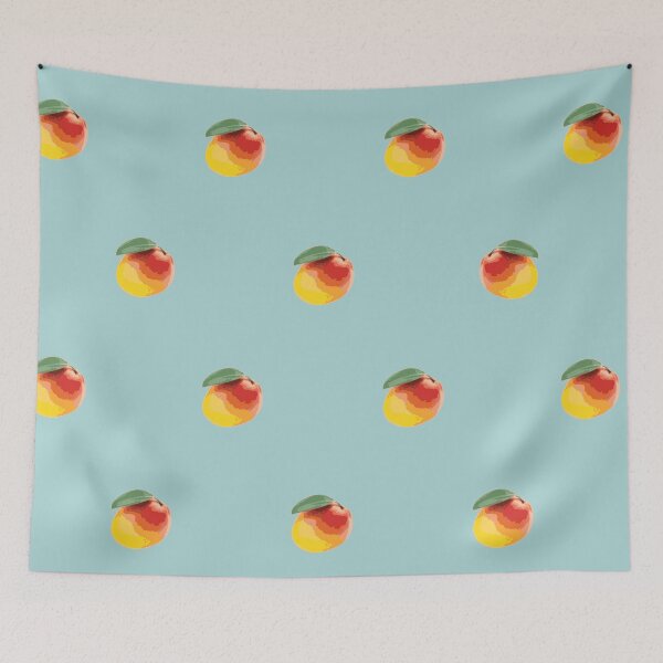 Item preview, Best Mango Fruit Tree Patterns Near Me Is On This designed and sold by rigbyduc.