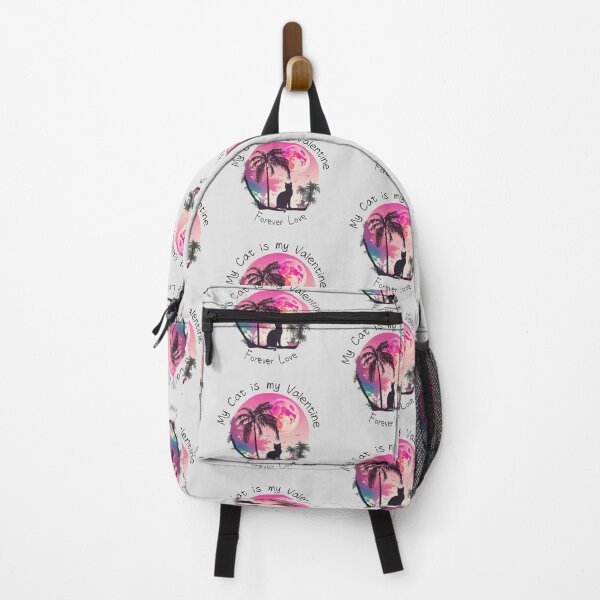 Item preview, My cat is my valentine designed and sold by Jacob1114hk.