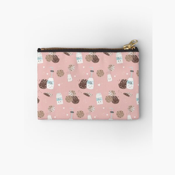 Item preview, Milk & Cookies designed and sold by Mrs-mint.