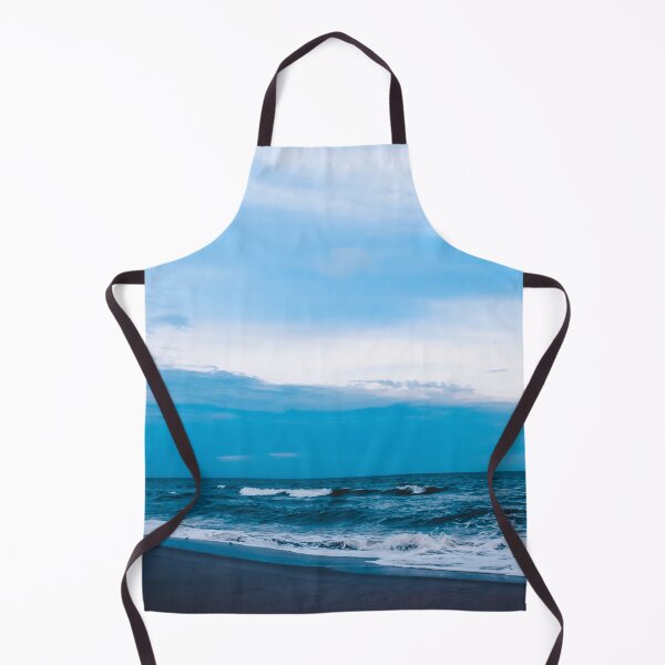 Item preview, Low tide at Ocean Isle beach North Carolina designed and sold by Michael Deemer.
