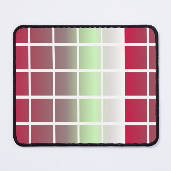 Item preview, Rectangular pattern with color chart   designed and sold by Md Rashid  Hasan.