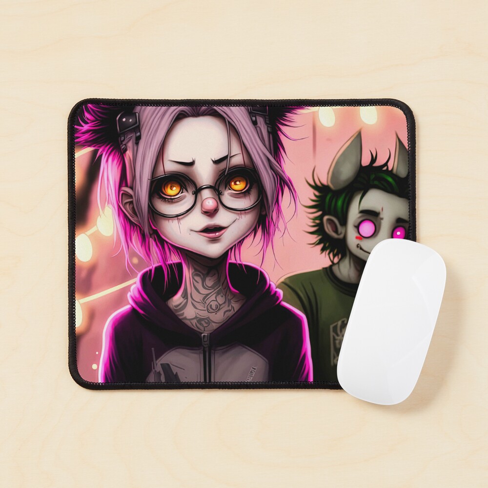 Item preview, Mouse Pad designed and sold by ApathyPro.