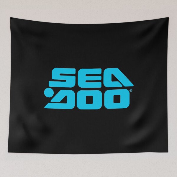 Item preview, See Doo Watercraft Pontoon Jetski Boats designed and sold by miftahhshop.