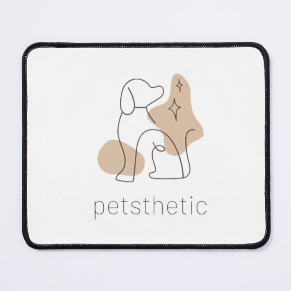 Item preview, Petsthetic designed and sold by Stay-Pawsitive.