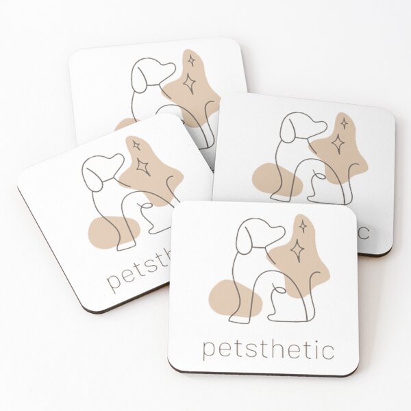 Item preview, Petsthetic designed and sold by Stay-Pawsitive.