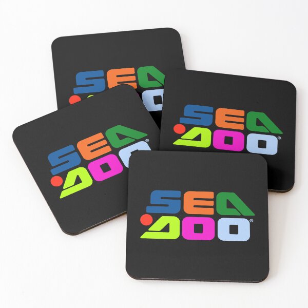 Item preview, See Doo Watercraft Pontoon Jetski Boats designed and sold by miftahhshop.