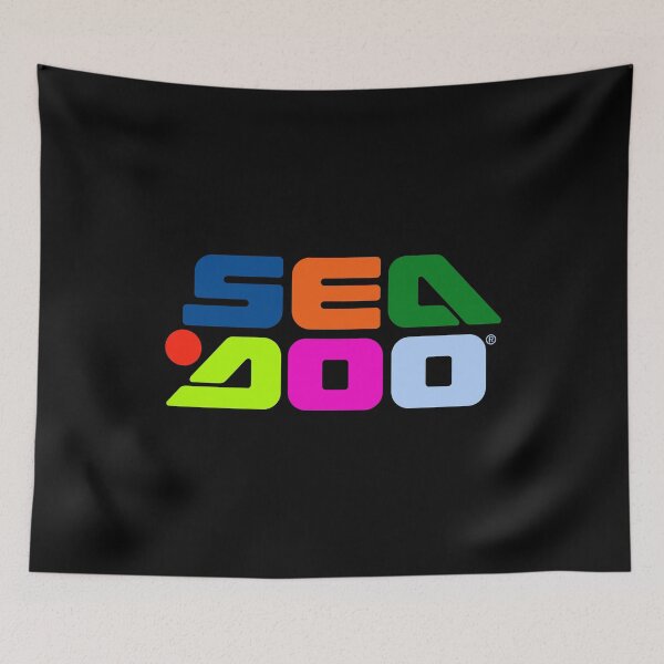 Item preview, See Doo Watercraft Pontoon Jetski Boats designed and sold by miftahhshop.