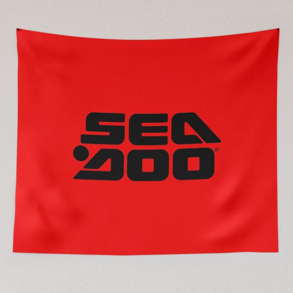 Item preview, See Doo Watercraft Pontoon Jetski Boats designed and sold by miftahhshop.