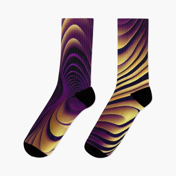 Item preview, Imperial Elegance: A Luxurious Gold and Purple Pattern designed and sold by HiArtify ❤️.