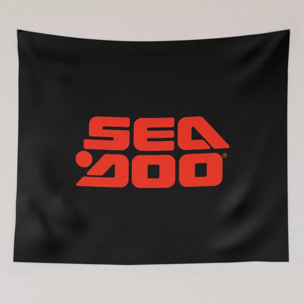 Item preview, See Doo Watercraft Pontoon Jetski Boats designed and sold by miftahhshop.